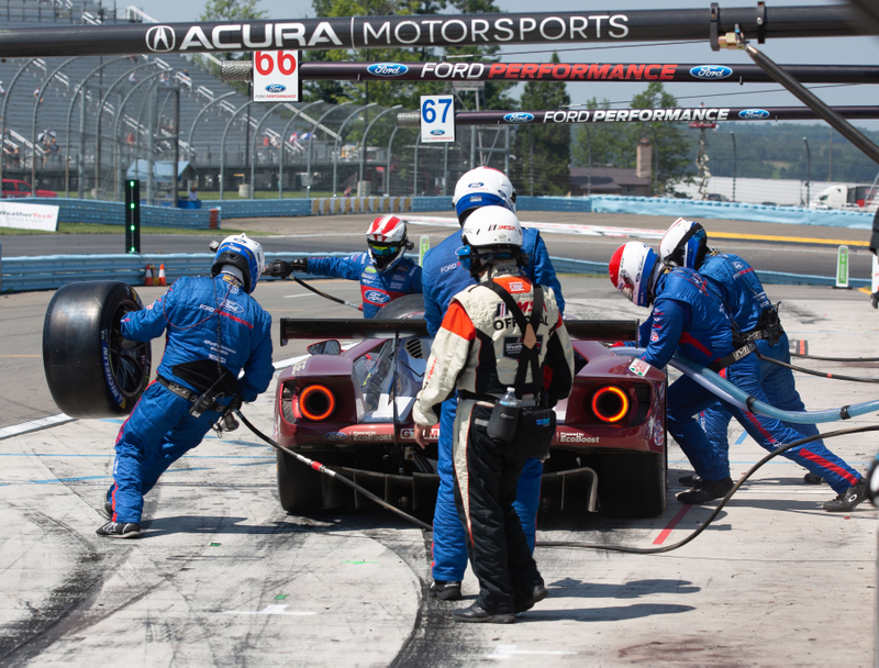 Illustration for article titled Your Gigantic Six Hours Of The Glen Photo Gallery Is Here